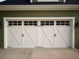 garage door