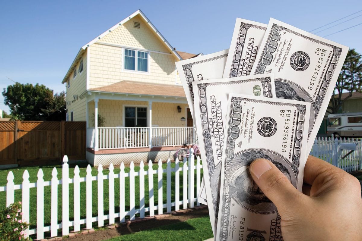 selling home fast