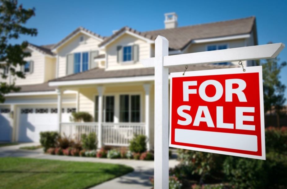 house purchase