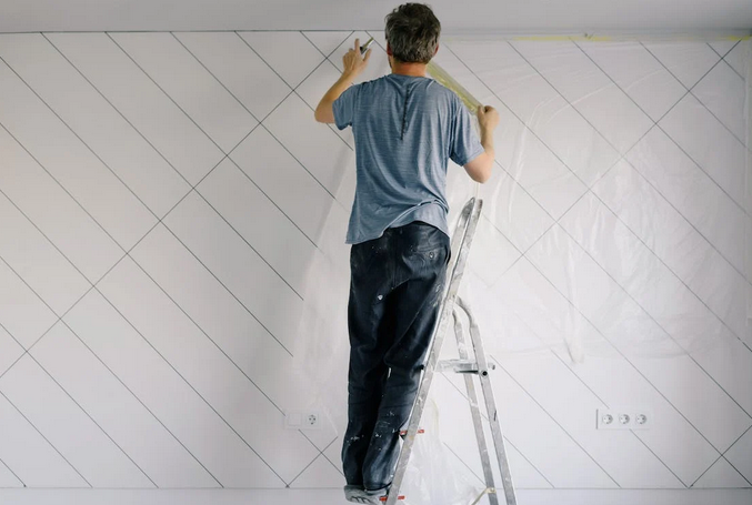 renovations
